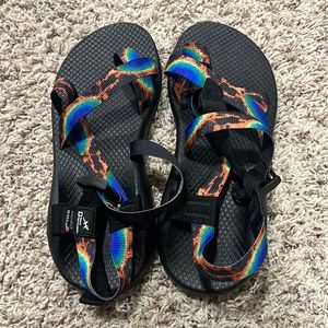 Chaco Sandals